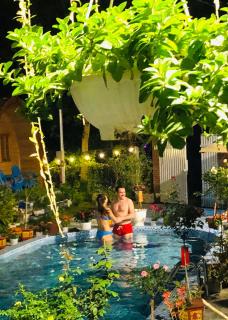 BUNGALOW DANANG Healing Homestay - - 7