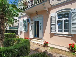 Studio für 2 Personen ca 18 qm in Fažana, Istrien Istrische Riviera - Fažana - 9