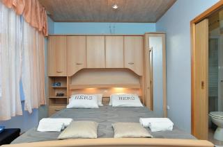 Studio für 2 Personen ca 18 qm in Fažana, Istrien Istrische Riviera - Fažana - 1