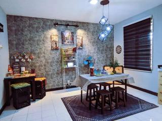 Homestay D'Lapang near KLIA - Sepang - 0