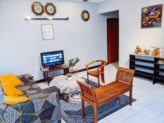 Homestay D'Lapang near KLIA - Sepang - 8