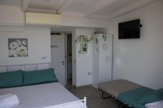Casa sul Serapeo - Pozzuoli - 9