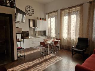 Genova Centro da Mattia - Genoa - 0