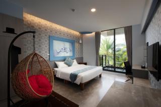Oceanic Pearl Resort - Xiaoliuqiu - 1