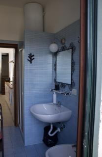 Casa sul Serapeo - Pozzuoli - 4