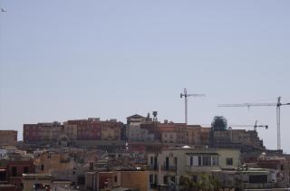 Casa sul Serapeo - Pozzuoli - 1