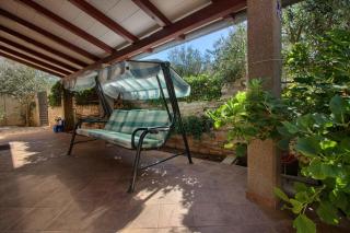 Ferienhaus mit Privatpool für 8 Personen ca 150 qm in Šišan, Istrien Südküste von Istrien - Šišan - 1