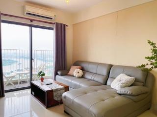 Masteri Thao Dien luxury apartment with beautiful view, fully furnished, near the city center - Ho Chi Minh - 7