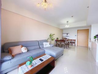 Masteri Thao Dien luxury apartment with beautiful view, fully furnished, near the city center - Ho Chi Minh - 6