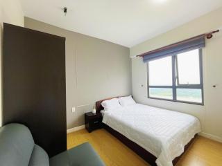 Masteri Thao Dien luxury apartment with beautiful view, fully furnished, near the city center - Ho Chi Minh - 5