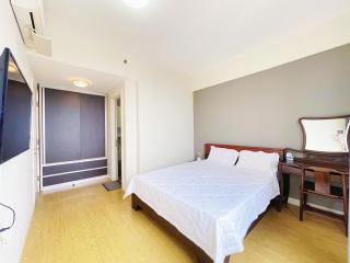 Masteri Thao Dien luxury apartment with beautiful view, fully furnished, near the city center - Ho Chi Minh - 4