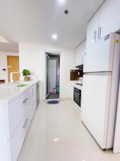Masteri Thao Dien luxury apartment with beautiful view, fully furnished, near the city center - Ho Chi Minh - 3