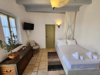 Domus Arch Stone House - 1