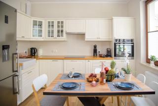 Maya's Flats & Resorts 81 - 3 rooms flat in Garnizon Gdansk - Danzig - 6