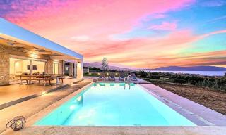 Ferienhaus mit Privatpool für 6 Personen ca 70 m in Dramia, Kreta West-Kreta - Georgioupoli - 9