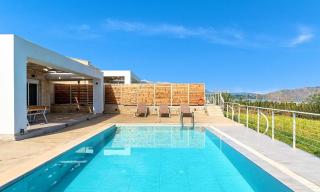 Ferienhaus mit Privatpool für 6 Personen ca 70 m in Dramia, Kreta West-Kreta - Georgioupoli - 5