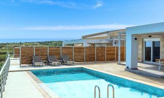 Ferienhaus mit Privatpool für 6 Personen ca 70 m in Dramia, Kreta West-Kreta - Georgioupoli - 4