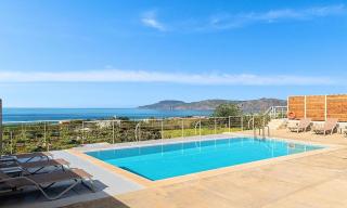 Ferienhaus mit Privatpool für 6 Personen ca 70 m in Dramia, Kreta West-Kreta - Georgioupoli - 3