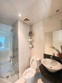 Palm Tree Villas - STUDIO UNIT - Manila - 5