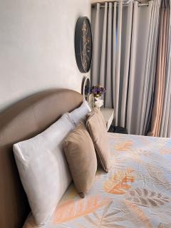 Palm Tree Villas - STUDIO UNIT - Manila - 1