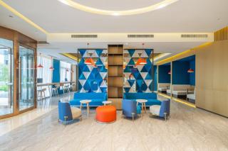 Holiday Inn Express Jurong Xianlin - 2