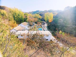 隐谷私院The Great Wall Valley - Gubeikou - 6