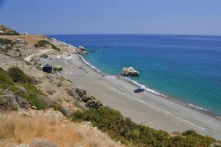 Seafront Villa Cside w BBQ and private yard - 2