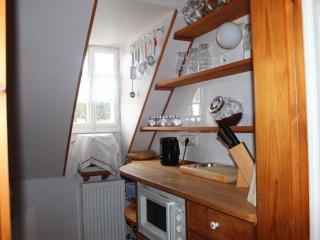 De Höller - Dakappartement met Toren - - 4