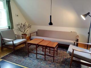 De Höller - Dakappartement met Toren - - 6