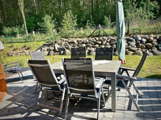 Ferienwohnung Fishbone Erdgeschoss in Glowe - Glowe - 4