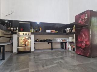 2 Bed AC Villa - Coconut Beach - SUPER FAST WIFI - 4