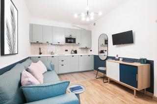 Stylish and new apt in Buenos Aires - Milano - 2