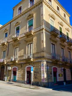 Maison Ruggero - Catania - 4