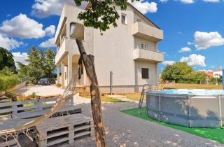 Ferienwohnung für 6 Personen ca 112 qm in Krancici, Istrien Istrische Riviera - Kaštelir - 0