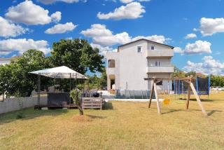 Ferienwohnung für 6 Personen ca 112 qm in Krancici, Istrien Istrische Riviera - Kaštelir - 8