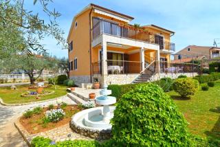 Studio für 3 Personen ca 30 qm in Fažana, Istrien Istrische Riviera - Fažana - 6