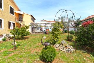 Studio für 3 Personen ca 30 qm in Fažana, Istrien Istrische Riviera - Fažana - 4