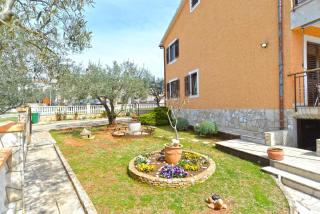 Studio für 3 Personen ca 30 qm in Fažana, Istrien Istrische Riviera - Fažana - 2