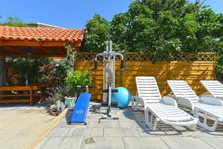 Studio für 8 Personen ca 100 qm in Fažana-Surida, Istrien Istrische Riviera - Valbandon - 7