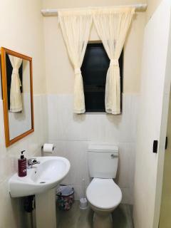 Peshline Guest House Unit 3 - Ermelo - 8