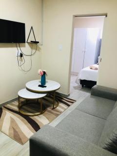 Peshline Guest House Unit 3 - Ermelo - 7