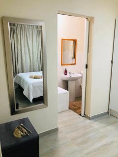Peshline Guest House Unit 3 - Ermelo - 5
