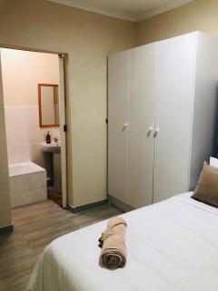 Peshline Guest House Unit 3 - Ermelo - 4