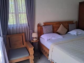 Villa Bamboo Sumbawa - Sumbawa Besar - 7