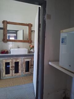 Villa Bamboo Sumbawa - Sumbawa Besar - 5
