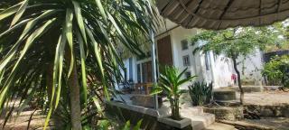 Villa Bamboo Sumbawa - Sumbawa Besar - 3
