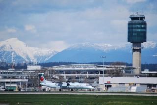 Holiday Inn Vancouver Airport Richmond by IHG - Richmond - 6