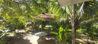 Villa Bamboo Sumbawa - Sumbawa Besar - 1