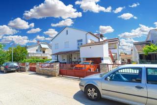 Studio für 6 Personen ca 65 qm in Fažana, Istrien Istrische Riviera - Valbandon - 5