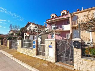 Studio für 2 Personen ca 22 qm in Fažana, Istrien Istrische Riviera - Valbandon - 0